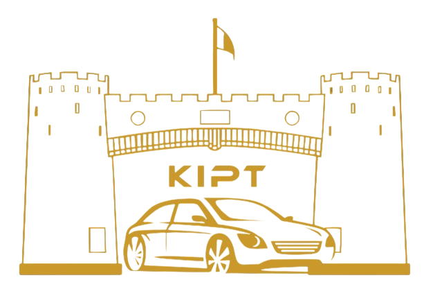 KIPT Logo